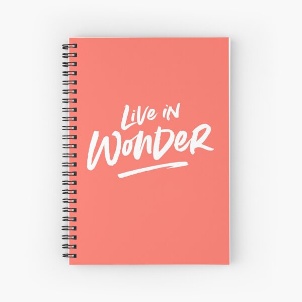 gift ideas - notebook
