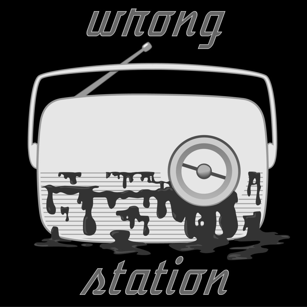 The Wrong Station podcast