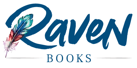 Raven Books Logo